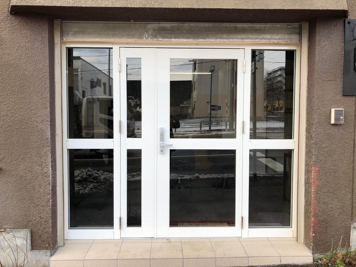 Cool-Inn Otaru Exterior photo
